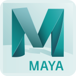 Autodesk Maya(三维动画设计软件) 2022 for Macv2022.1免费中文版