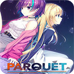 PARQUETv1.0汉化版