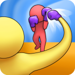 橡皮人拳击无限武器版v1.0.4安卓版