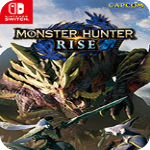 Monster Hunter Rise豪华版 v1.0 附游戏攻略