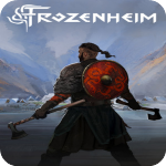 Frozenheimv1.0中文破解版