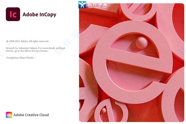 Adobe InCopy 2022