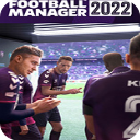 足球经理2022汉化版 v1.0