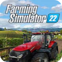 模拟农场22v1.0最新修改版