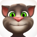 会说话的汤姆猫无敌版v3.10.0.831安卓版