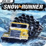SnowRunner中文破解版v1.0