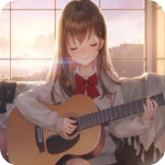 吉他少女中文版破解版v4.5.3