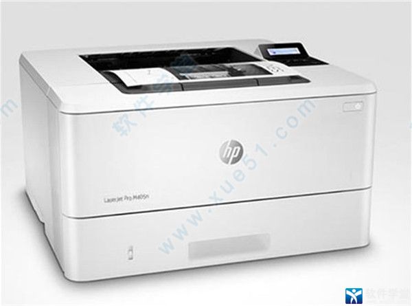 惠普LaserJet p1007打印机驱动