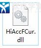 HiAccFCur.dll