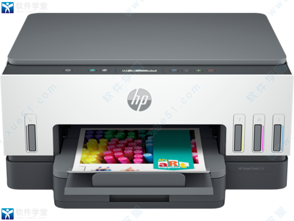 惠普HP Laser MFP 138wm打印机驱动