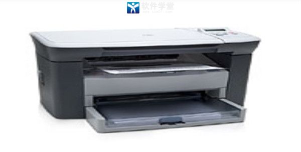 惠普m1005打印机驱动