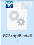 GCScriptBind.dll