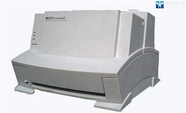 惠普HP6L打印机驱动