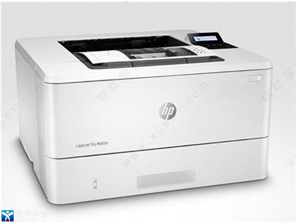 惠普p4015n打印机驱动