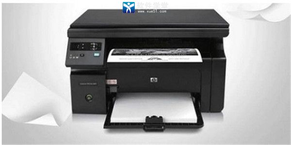 惠普m1139打印机驱动
