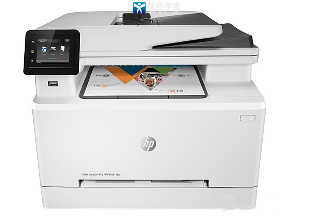 惠普HPLaserJet5200打印机驱动