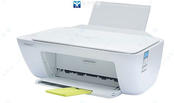 惠普DeskJet 2622打印机驱动