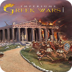 帝权希腊战争免安装破解版v1.0