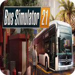 巴士模拟21中文v1.0 附游戏测评