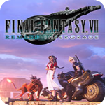 最终幻想7重制版3DMv1.0