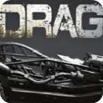 DRAG赛车中文版 v1.0免费版