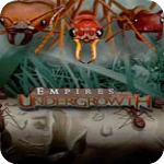 地下蚁国汉化版 v1.0附蚂蚁技能