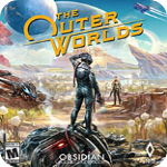 The Outer Worlds中文v1.0