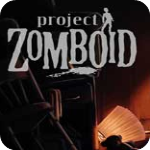 Project Zomboid中文破解版v1.0