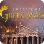 帝国希腊战争汉化版 v1.0中文免安装版 