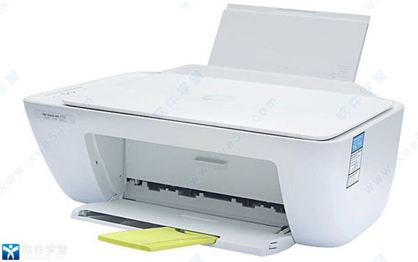 惠普DeskJet 2628打印机驱动
