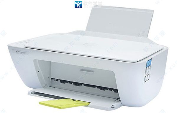 惠普DeskJet 3639打印机驱动