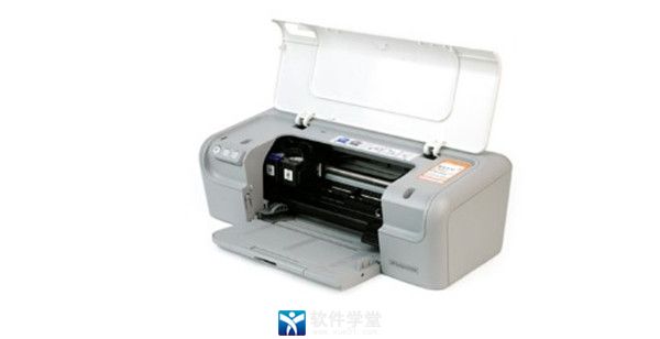 惠普D2368打印机驱动
