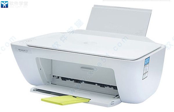 惠普DeskJet 3755打印机驱动