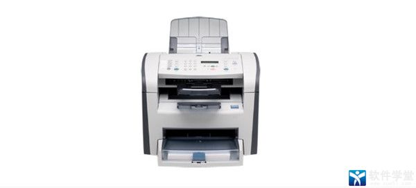 惠普3050打印机驱动