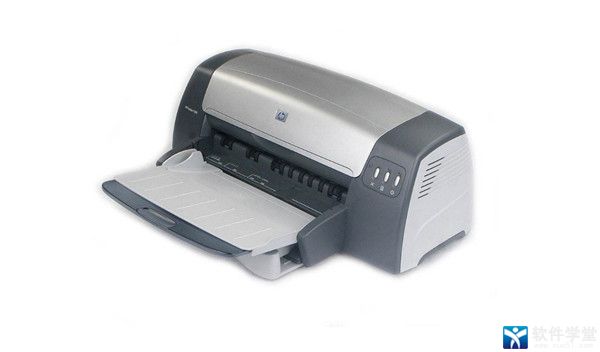 惠普1280打印机驱动