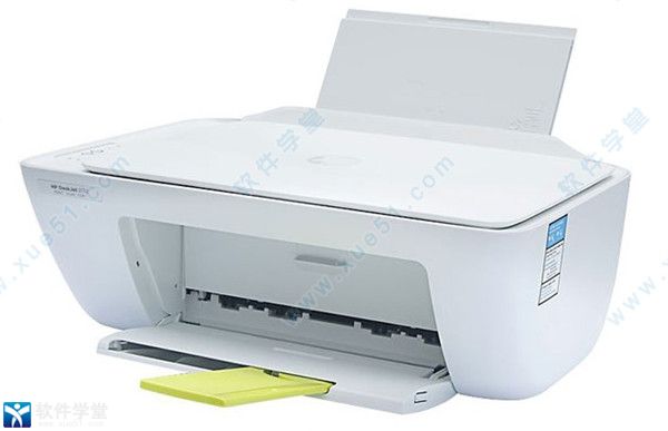 惠普Deskjet 3510打印机驱动 
