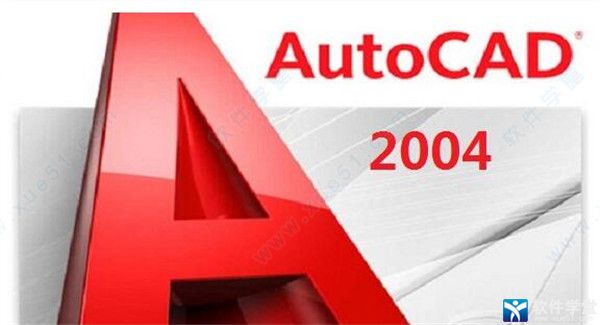 Autocad2004