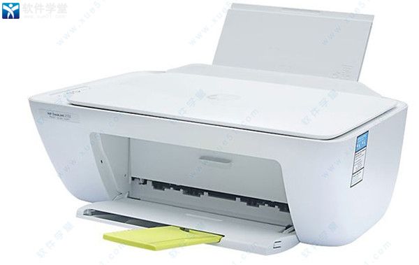 惠普6950打印机驱动