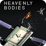 Heavenly Bodies 联机破解版v1.0 附游戏攻略