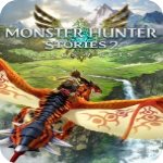 怪物猎人物语2破灭之翼免费版pcv1.0 附游戏攻略