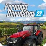 模拟农场22电脑版 v1.0免安装版 附游戏配置