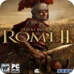 罗马2全面战争皇帝破解版 v1.0