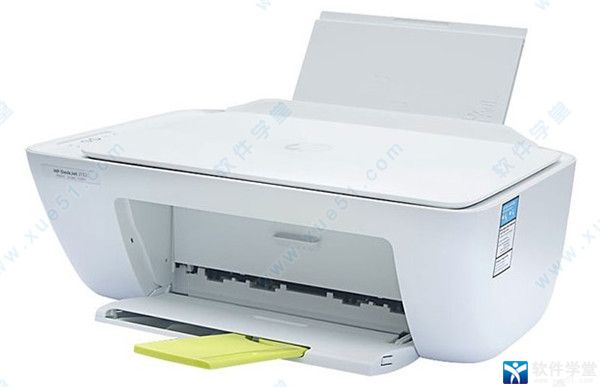 惠普Deskjet 1018打印机驱动