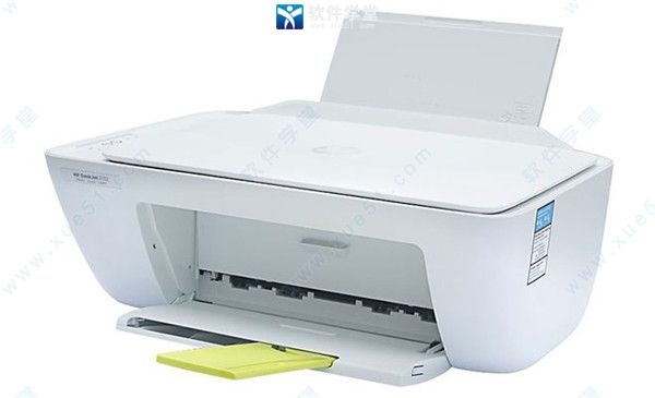 惠普Deskjet d2300打印机驱动