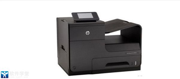惠普x551dw打印机驱动