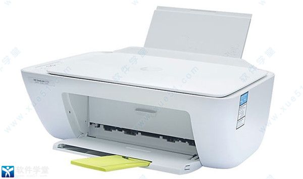惠普Deskjet f2400打印机驱动