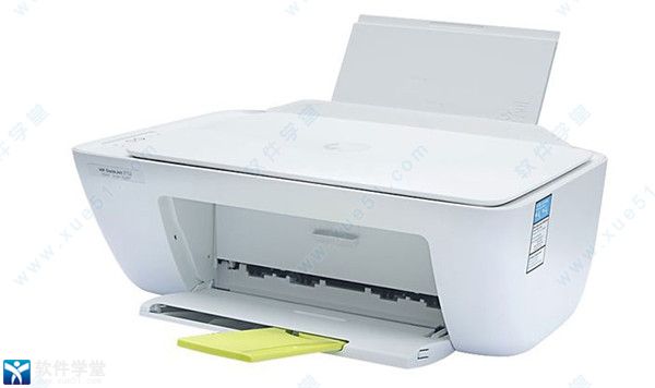 惠普d1600打印机驱动