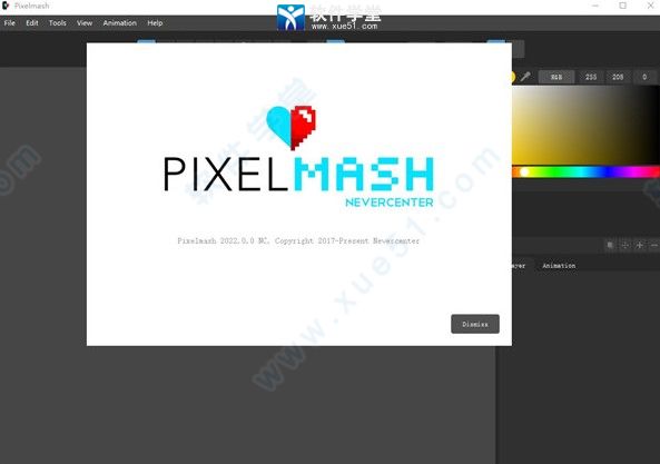 pixelmash2022