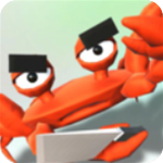螃蟹游戏联机版 v1.1.2安卓版