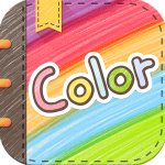 Color多彩手帐破解版 v4.0.4安卓版